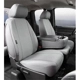 Purchase Top-Quality Seat Cover Or Covers by FIA - SP87-36GRAY pa1