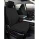 Purchase Top-Quality Seat Cover Or Covers by FIA - SP87-38BLACK pa2