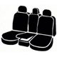 Purchase Top-Quality Couvecrle de siège ou couvercles par FIA - SP87-42BLACK pa5