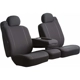 Purchase Top-Quality Couvecrle de siège ou couvercles par FIA - SP87-7BLACK pa12