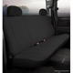 Purchase Top-Quality Seat Cover Or Covers by FIA - SP87-7BLACK pa8