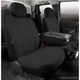 Purchase Top-Quality Seat Cover Or Covers by FIA - SP88-16BLACK pa3