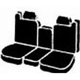 Purchase Top-Quality Seat Cover Or Covers by FIA - SP88-16BLACK pa5