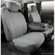 Purchase Top-Quality Seat Cover Or Covers by FIA - SP88-16GRAY pa12