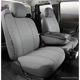 Purchase Top-Quality Seat Cover Or Covers by FIA - SP88-16GRAY pa3