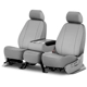 Purchase Top-Quality Couvecrle de siège ou couvercles par FIA - SP88-16GRAY pa5