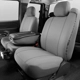 Purchase Top-Quality Seat Cover Or Covers by FIA - SP88-16GRAY pa6