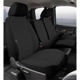 Purchase Top-Quality Couvecrle de siège ou couvercles par FIA - SP88-23BLACK pa1