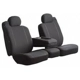 Purchase Top-Quality Couvecrle de siège ou couvercles par FIA - SP88-23BLACK pa2