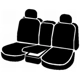 Purchase Top-Quality Couvecrle de siège ou couvercles par FIA - SP88-27BLACK pa10