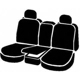 Purchase Top-Quality Couvecrle de siège ou couvercles par FIA - SP88-27BLACK pa2