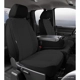 Purchase Top-Quality Seat Cover Or Covers by FIA - SP88-31BLACK pa8