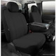 Purchase Top-Quality Couvecrle de siège ou couvercles par FIA - SP88-36BLACK pa1