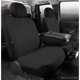 Purchase Top-Quality Couvecrle de siège ou couvercles par FIA - SP88-36BLACK pa8