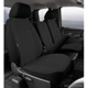 Purchase Top-Quality Couvecrle de siège ou couvercles par FIA - SP89-38BLACK pa1