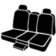 Purchase Top-Quality Seat Cover Or Covers by FIA - SP89-40BLACK pa3