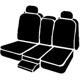 Purchase Top-Quality Couvecrle de siège ou couvercles par FIA - SP89-40BLACK pa9