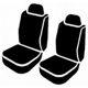Purchase Top-Quality Seat Cover Or Covers by FIA - SP89-41BLACK pa2