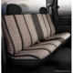 Purchase Top-Quality Seat Cover Or Covers by FIA - TR42-40BLACK pa4
