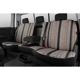 Purchase Top-Quality Seat Cover Or Covers by FIA - TR42-67BLACK pa3