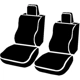 Purchase Top-Quality Seat Cover Or Covers by FIA - TR47-26BLACK pa4