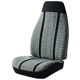 Purchase Top-Quality Seat Cover Or Covers by FIA - TR47-35BLACK pa4