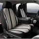 Purchase Top-Quality Seat Cover Or Covers by FIA - TR47-35BLACK pa9