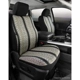 Purchase Top-Quality Seat Cover Or Covers by FIA - TR47-37BLACK pa4