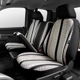 Purchase Top-Quality Seat Cover Or Covers by FIA - TR47-41BLACK pa6