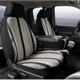 Purchase Top-Quality Seat Cover Or Covers by FIA - TR48-30BLACK pa5