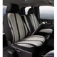 Purchase Top-Quality Couvecrle de siège ou couvercles par FIA - TR49-38BLACK pa1