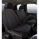 Purchase Top-Quality Couvecrle de siège ou couvercles par FIA - TRS401BLACK pa1
