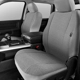 Purchase Top-Quality Couvecrle de siège ou couvercles par FIA - TRS401BLACK pa4