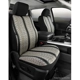 Purchase Top-Quality Couvecrle de siège ou couvercles par FIA - TRS401BLACK pa6