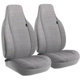 Purchase Top-Quality Seat Cover Or Covers by FIA - TRS401GRAY pa4