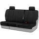 Purchase Top-Quality Couvecrle de siège ou couvercles par FIA - TRS4237BLACK pa3