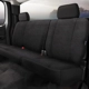 Purchase Top-Quality Seat Cover Or Covers by FIA - TRS4237BLACK pa5