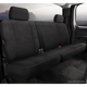 Purchase Top-Quality Seat Cover Or Covers by FIA - TRS4238BLACK pa1