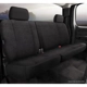 Purchase Top-Quality Seat Cover Or Covers by FIA - TRS4238BLACK pa3