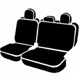 Purchase Top-Quality Seat Cover Or Covers by FIA - TRS42-38GRAY pa3
