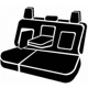Purchase Top-Quality Seat Cover Or Covers by FIA - TRS4266BLACK pa1