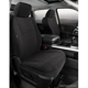Purchase Top-Quality Couvecrle de siège ou couvercles par FIA - TRS4728BLACK pa5