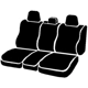 Purchase Top-Quality Couvecrle de siège ou couvercles par FIA - TRS4729BLACK pa2