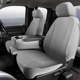 Purchase Top-Quality Seat Cover Or Covers by FIA - TRS47-35GRAY pa4