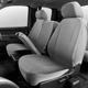 Purchase Top-Quality Seat Cover Or Covers by FIA - TRS47-35GRAY pa5
