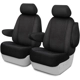 Purchase Top-Quality Seat Cover Or Covers by FIA - TRS4832BLACK pa6