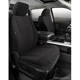 Purchase Top-Quality Couvecrle de siège ou couvercles par FIA - TRS4835BLACK pa5
