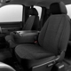 Purchase Top-Quality Seat Cover Or Covers by FIA - TRS4838BLACK pa2