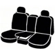 Purchase Top-Quality Couvecrle de siège ou couvercles par FIA - TRS4938BLACK pa3