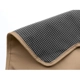 Purchase Top-Quality WEATHERTECH - DE2030TN - Seat Cover Or Covers pa4